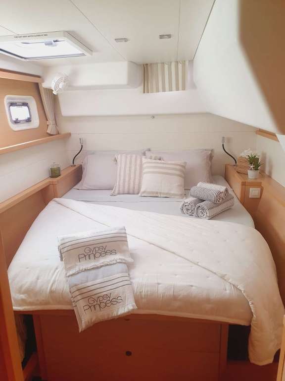 Image of GYPSY PRINCESS yacht #7