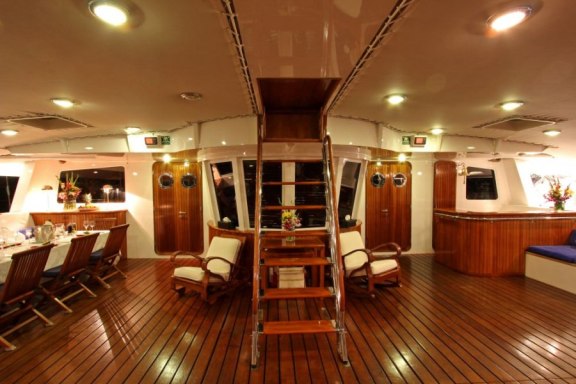 Image of DOUCE FRANCE yacht #10