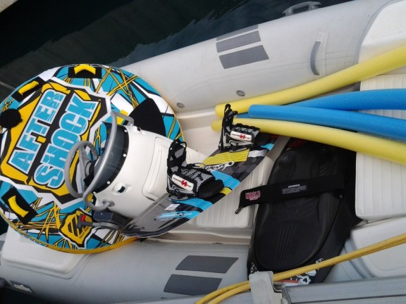 Image of FEEL THE MAGIC yacht #13