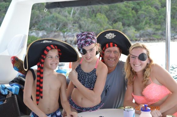 Image of FEEL THE MAGIC yacht #15