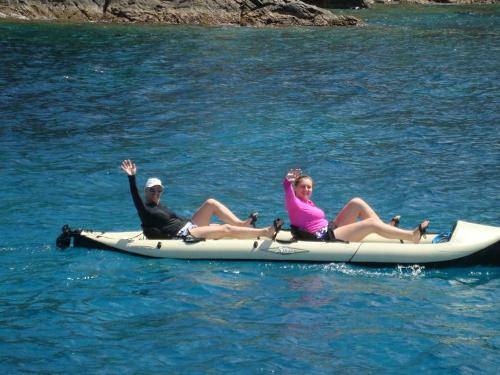 Image of FEEL THE MAGIC yacht #16