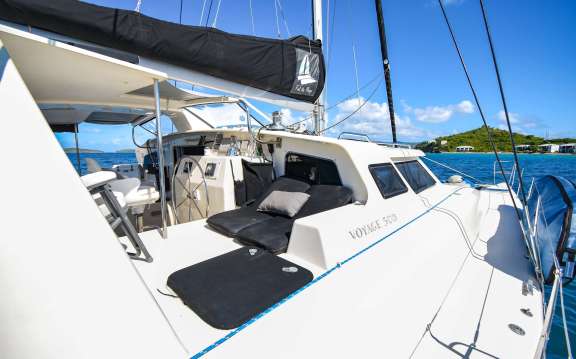 Image of FEEL THE MAGIC yacht #3