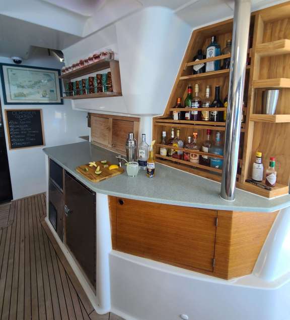 Image of ODYSSEA yacht #11