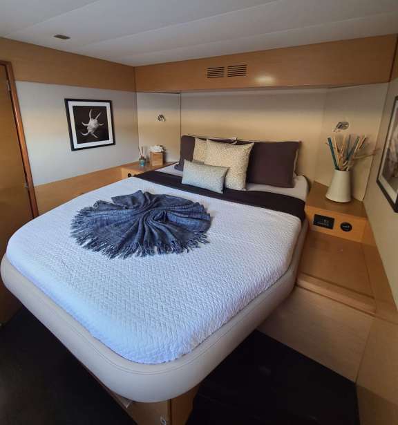 Image of ODYSSEA yacht #12