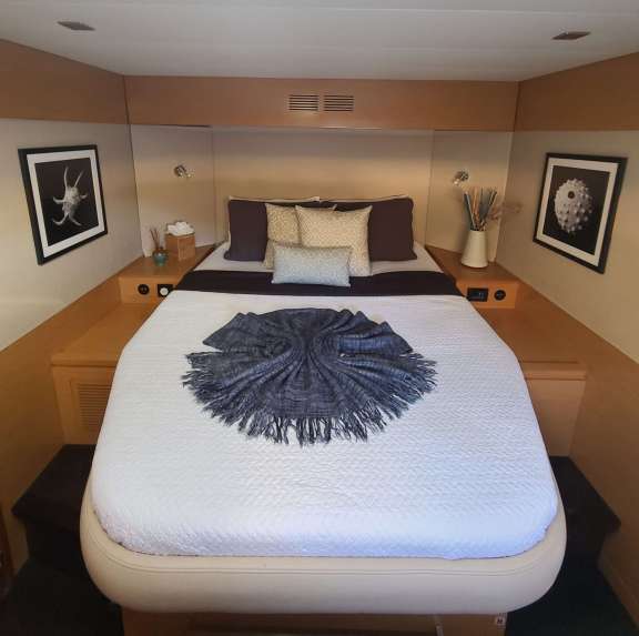 Image of ODYSSEA yacht #13