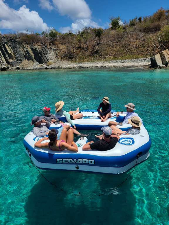 Image of ODYSSEA yacht #14