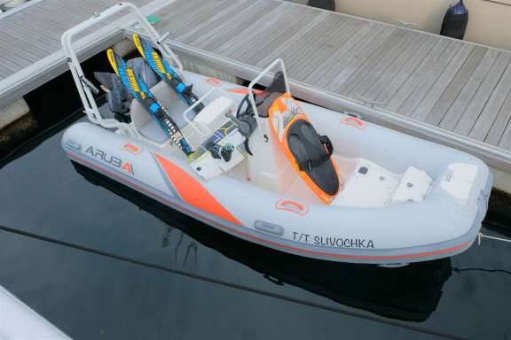 Image of ODYSSEA yacht #15