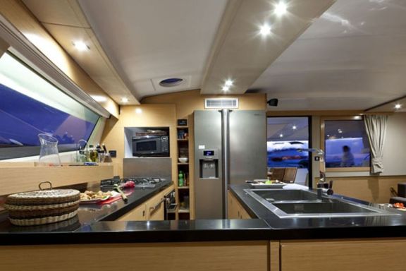 Image of ODYSSEA yacht #16