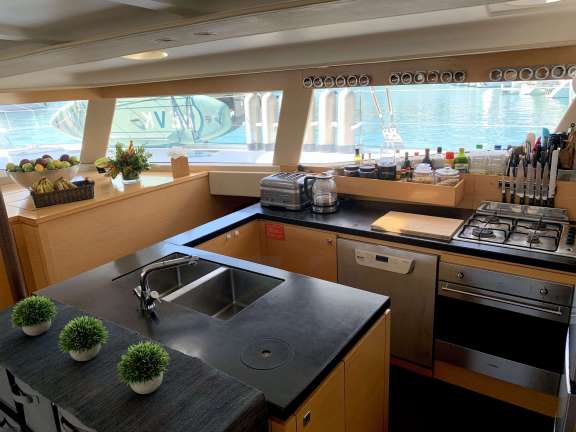 Image of ODYSSEA yacht #3