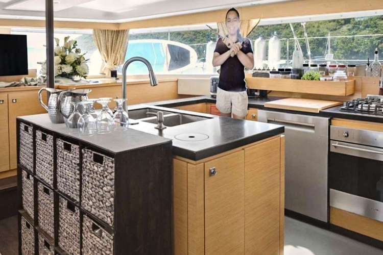 Galley