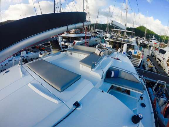 Image of ODYSSEA yacht #4