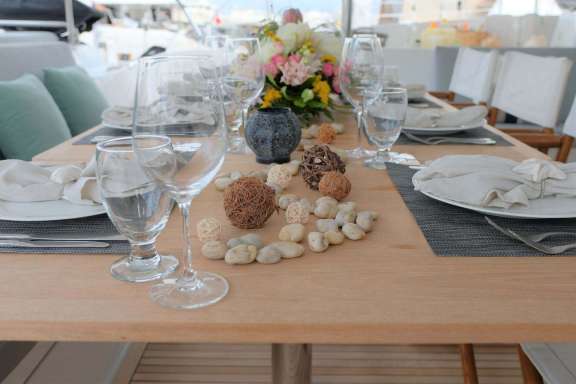 Image of ODYSSEA yacht #5