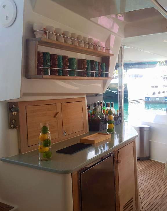 Image of ODYSSEA yacht #6