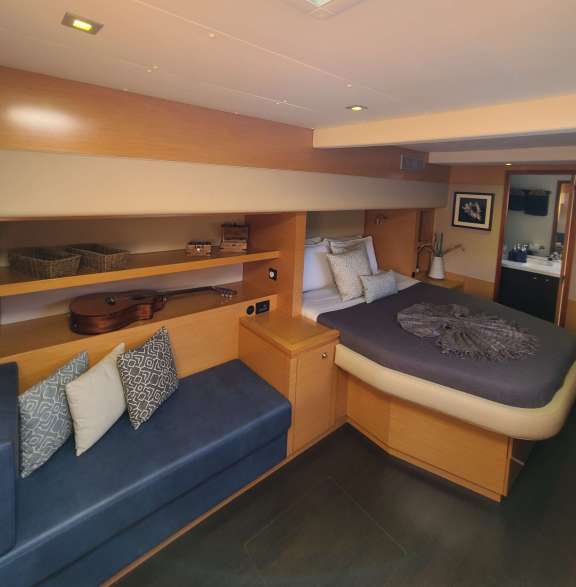 Image of ODYSSEA yacht #8