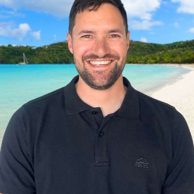 Captain Rick Roerink