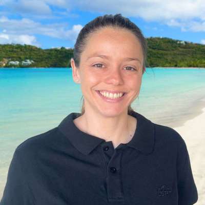 Chef Roxanne Roerink