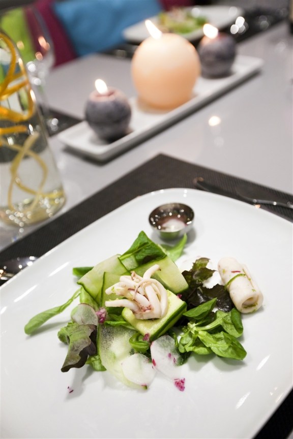 Image of MAVERICK yacht #19