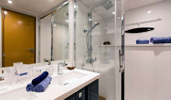 Image of ALETHEIA yacht #10