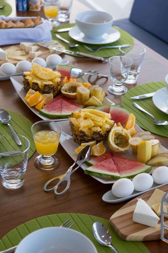 Image of ALETHEIA yacht #14