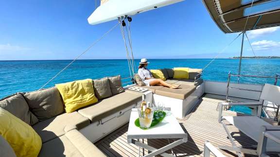 Image of ZYLKENE 1 yacht #11