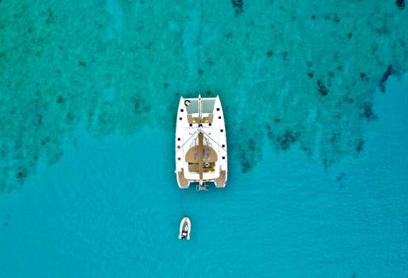 Image of ZYLKENE 1 yacht #14