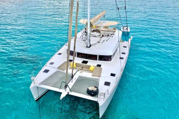 Image of ZYLKENE 1 yacht #15