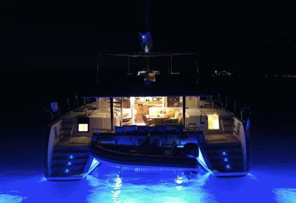 Image of ZYLKENE 1 yacht #16