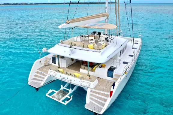 Image of ZYLKENE 1 yacht #17