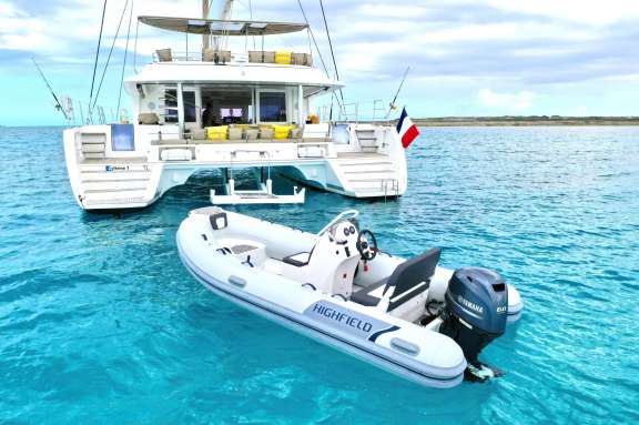 Image of ZYLKENE 1 yacht #18