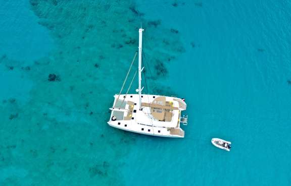 Image of ZYLKENE 1 yacht #19