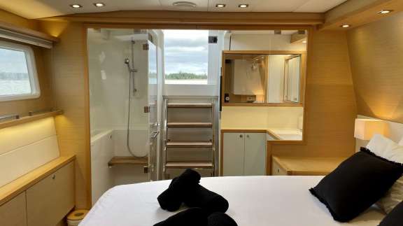 Image of ZYLKENE 1 yacht #9