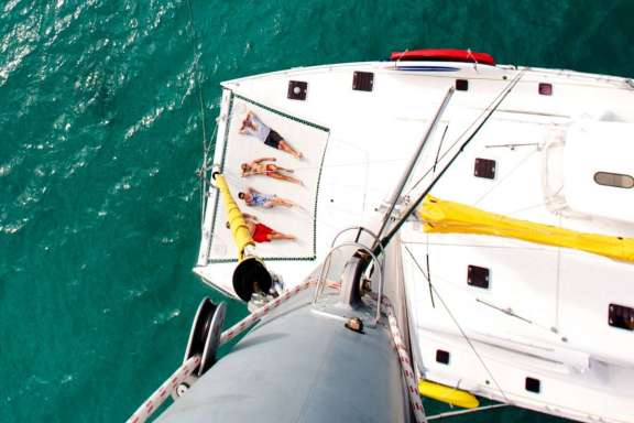 Pirate Theme Night Aboard