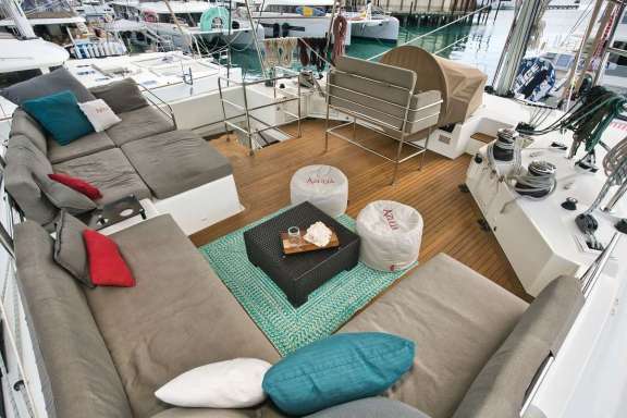 Image of AZULIA II yacht #3