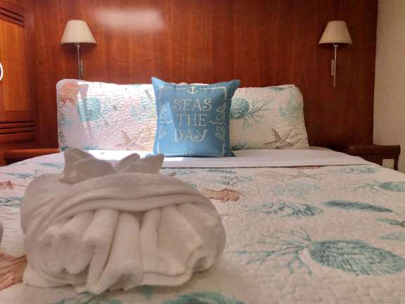 Image of DAYDREAM yacht #10