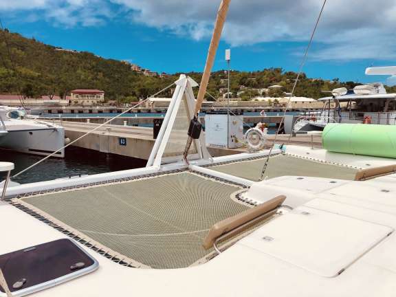 Image of DAYDREAM yacht #12