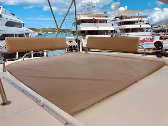 Image of DAYDREAM yacht #13