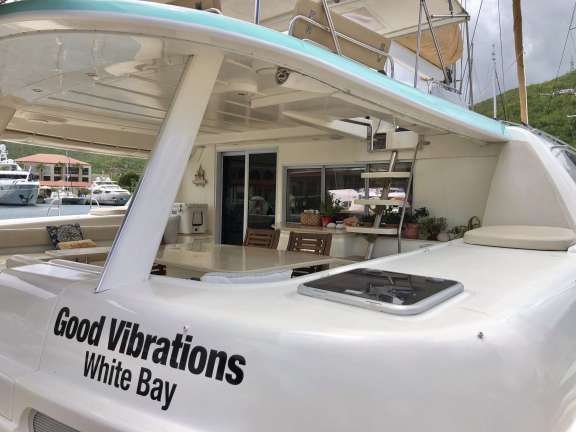 Image of DAYDREAM yacht #16