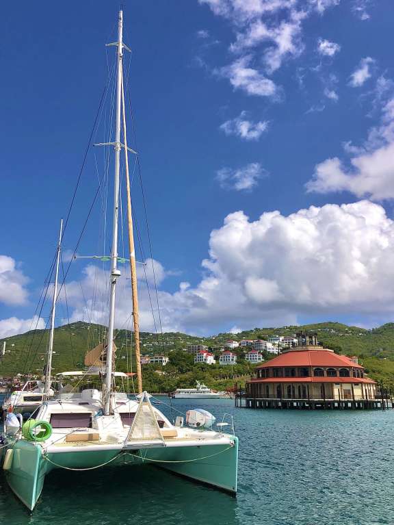 Image of DAYDREAM yacht #18