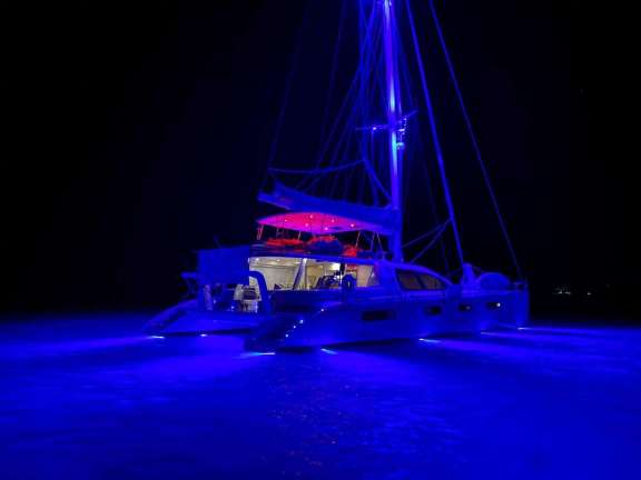 Image of DAYDREAM yacht #4