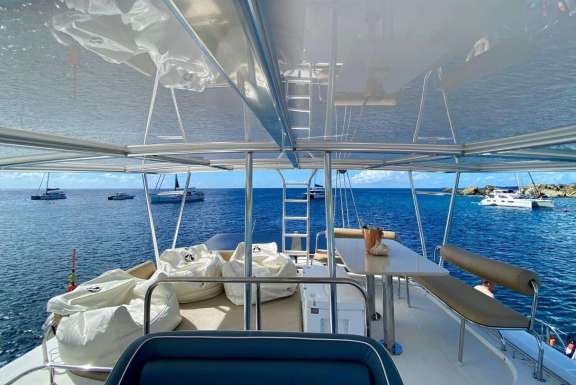 Image of DAYDREAM yacht #5