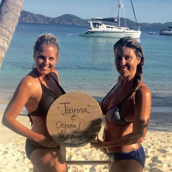 Image of PARADIGM SHIFT yacht #12