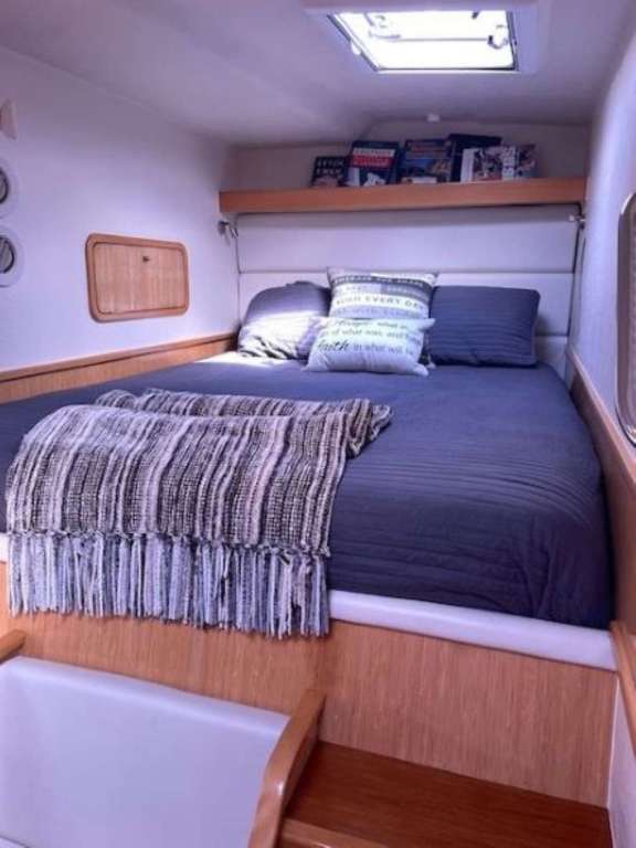 Image of PARADIGM SHIFT yacht #6