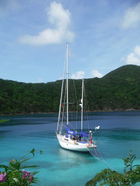 Image of EMILY MORGAN yacht #13