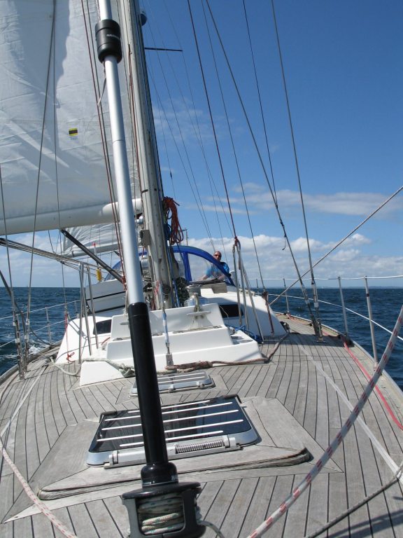 Image of EMILY MORGAN yacht #19