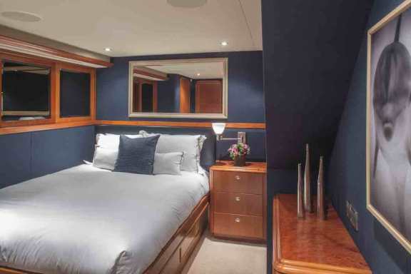 Guest Stateroom