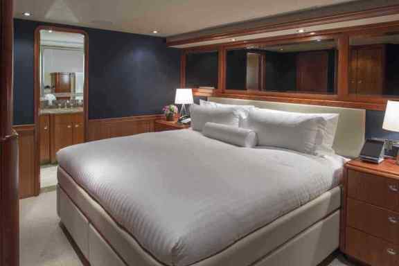 Guest Stateroom