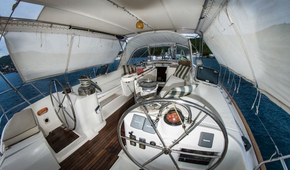 Image of ANTILLEAN yacht #14