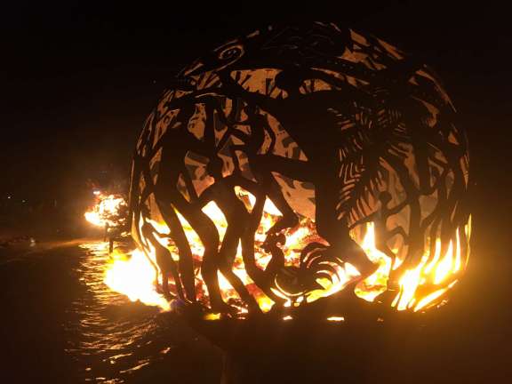 Image of ANTILLEAN yacht #16