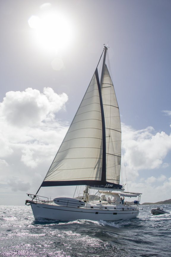 Image of ANTILLEAN yacht #18