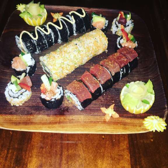 Image of ANTILLEAN yacht #19